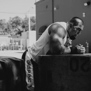 RealWorld Unleashed Week